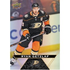 15 Ryan Getzlaf Base Card 2018-19 Tim Hortons UD Upper Deck